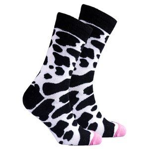Cow Socks